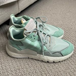 Adidas - Women’s Size: 9